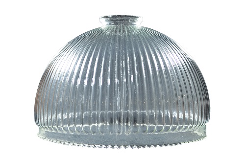 TULIPA CANELA         25 cm.  CRISTAL    4214